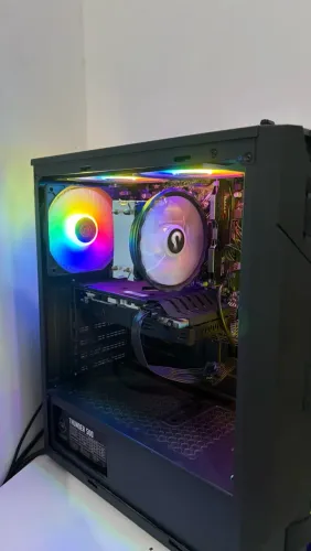 VENDO PC GAMER COMPLETO