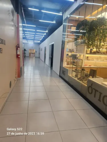 Loja em Galeria com tendencia para , pilates, salao de beleza, consultorio clinicas medica