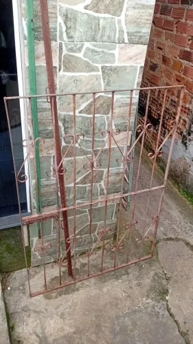 Portão 200$
