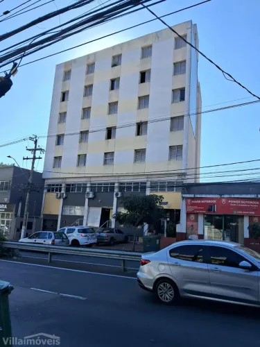 kitnet - Ponte Preta - Campinas