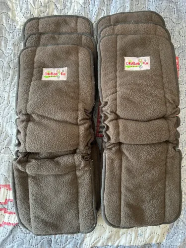 Absorventes ecológicos