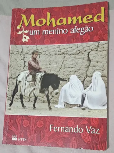Livro - Mohamed