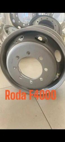 RODAS 17,5 F4000 NOVA 