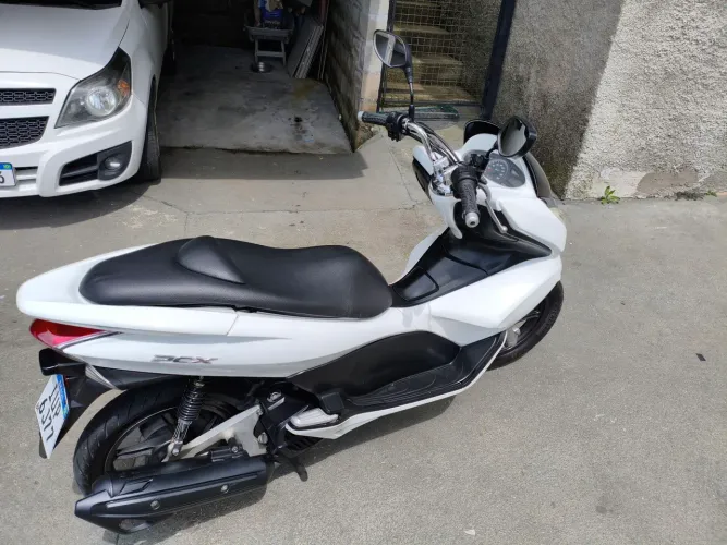 HONDA PCX 150 2014