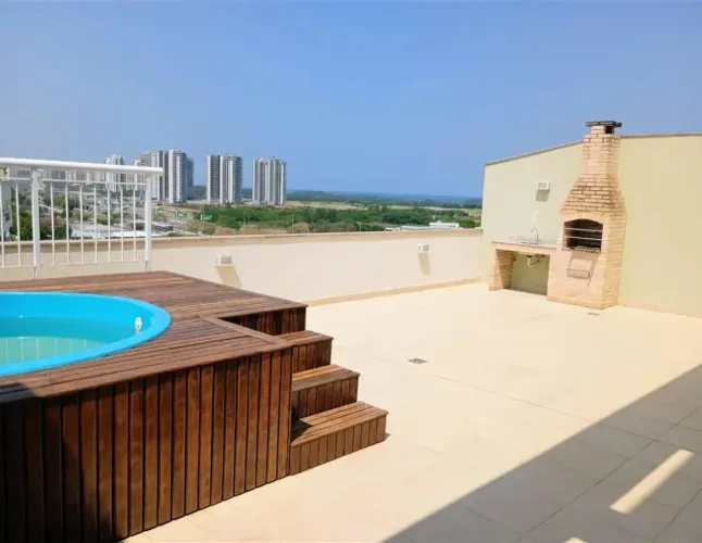 CONDOMINIO VITALITY