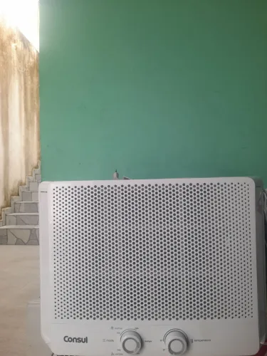 Vendo ar condicionado 