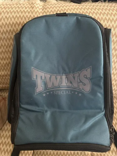Mochila Twins importada da Tailândia 
