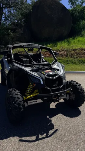 CAN AM Renegade XC 2019