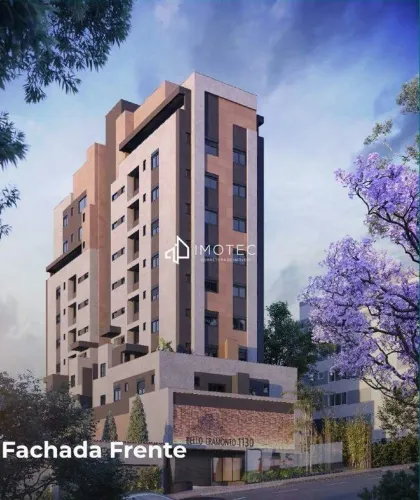Apartamento à venda, 2 quartos, 1 suíte, 2 vagas, Grajaú - Belo Horizonte/MG