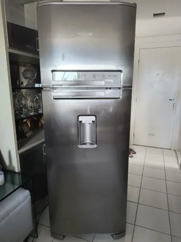 Geladeira Eletrolux DWX50 427 L