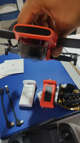 Drone Fimi mini 3