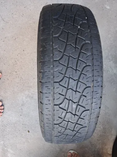 Pneu Scorpion 225/60 17