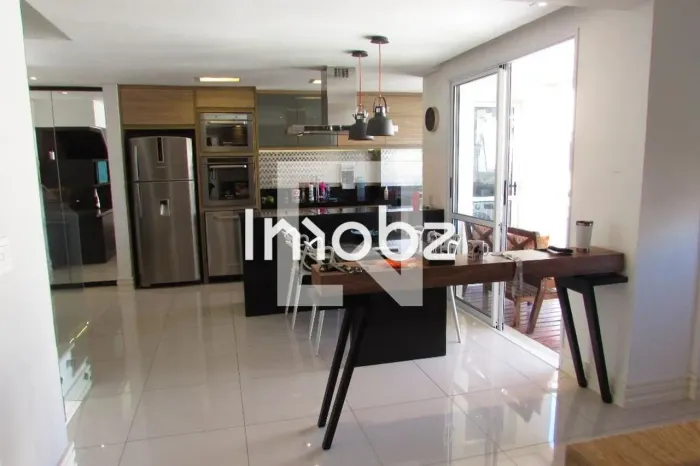 Apartamento à venda no Choice Panamby - Rua Marie Nader Calfat, 270 - São Paulo - SP - CEP