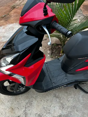 Honda Elite 125 2022