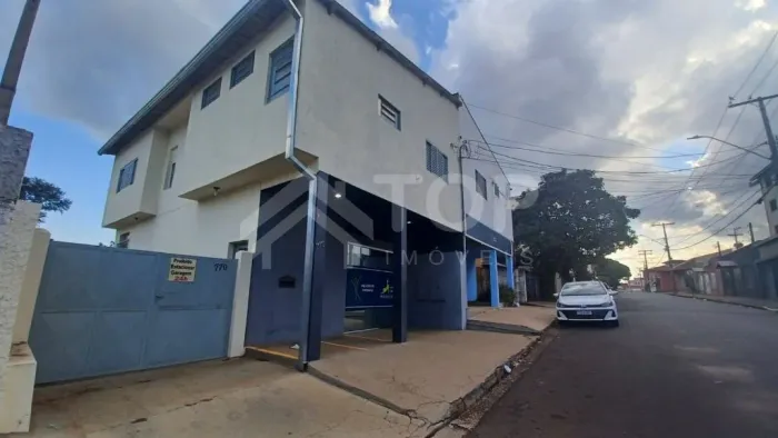 Excelente apartamento (kit) em ótima localização no Jardim Santa Paula