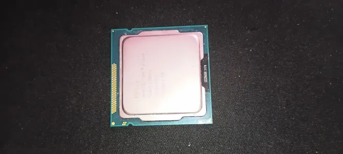 Vendo processador i3-3240 