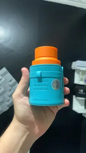 Perfume Armaf Mandarin Sky