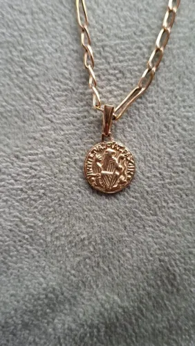 Pingente são bento 18k750