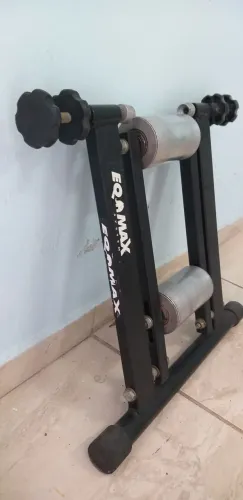 Rodo treino Equimax