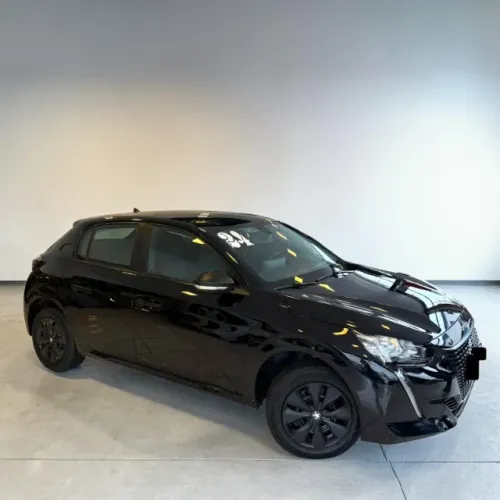 Peugeot 208 Like 1.0 Flex 6V 5P Mec. 2024