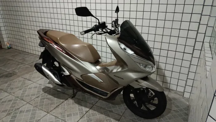 PCX 2022 C/ ABS