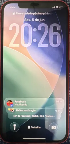 iPhone 12 -256 GB