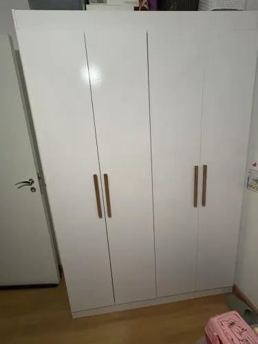 Guarda roupa infantil