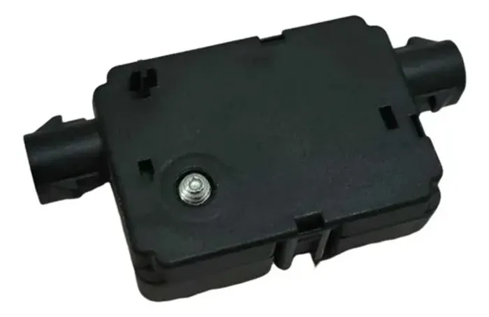 Modulo Amplificador Porta Mini Cooper S 2018 9185474 Preto