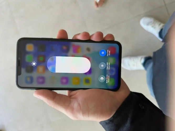 iPhone 11 Pro Max 256gb