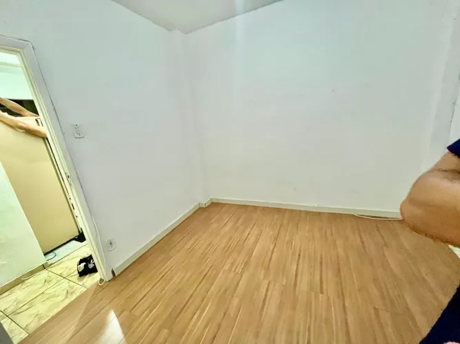 ALUGUEL DE QUARTO
