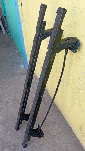 Rack Fiat 4 Portas