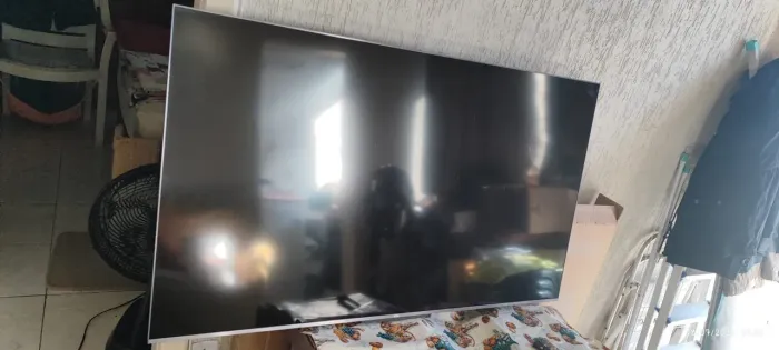 TV TCL 55 polegadas