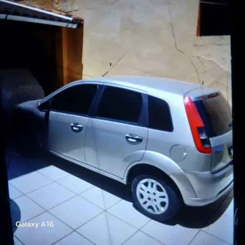 Ford Fiesta SE 1.0 8V Flex 5P 2014