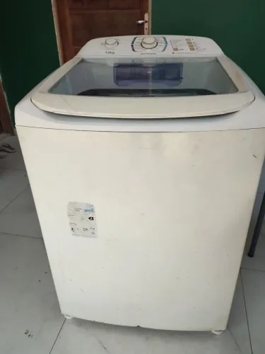 Máquina de lavar