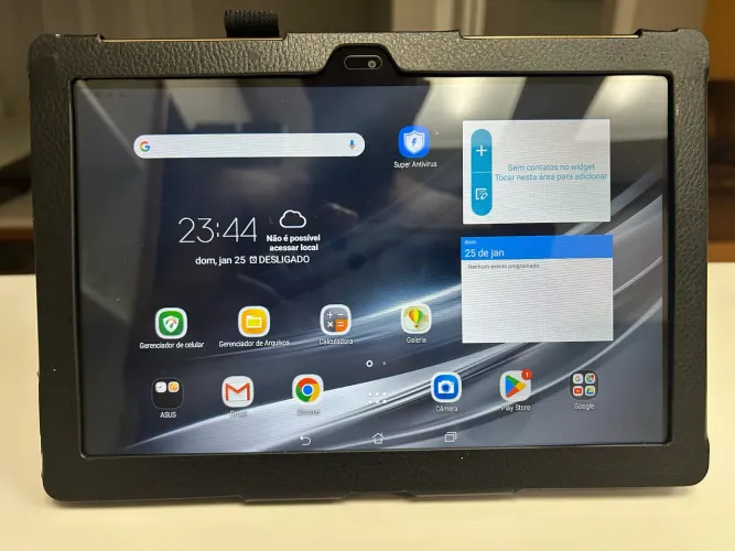 Tablet ASUS 10 Polegadas