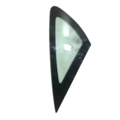 Vidro Fixo Lateral Traseiro Esquerdo Ford Focus 1.6 2012