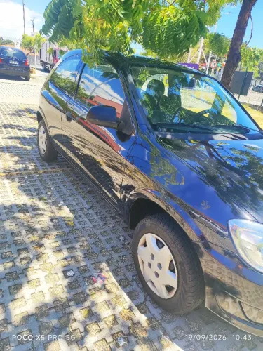 Chevrolet Celta Life/ LS 1.0 MPFI 8V Flexpower 5P 2012