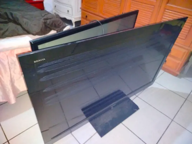 Tv Sony bravia 