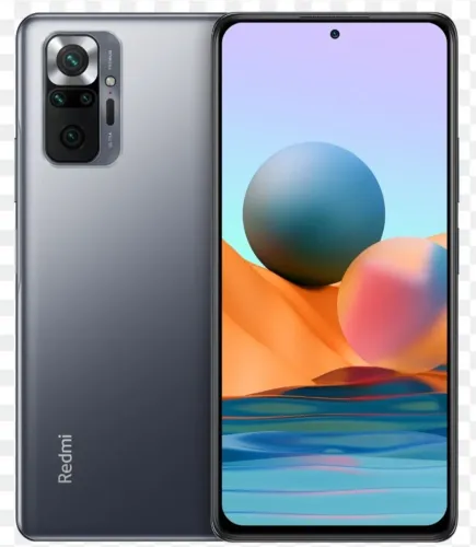 Celular redme note10