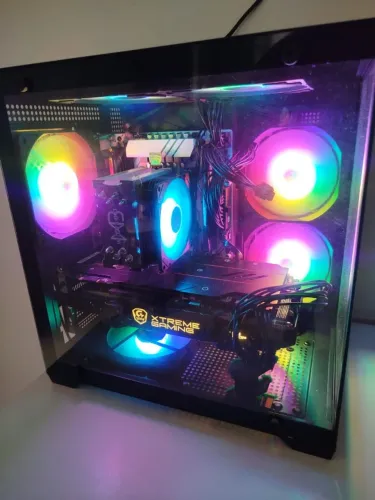 Computador gamer