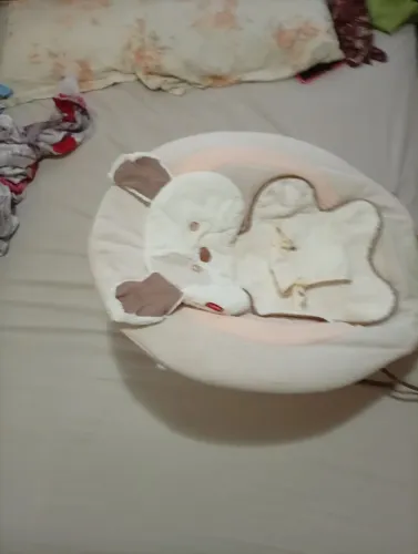 Cadeirinha de balanço