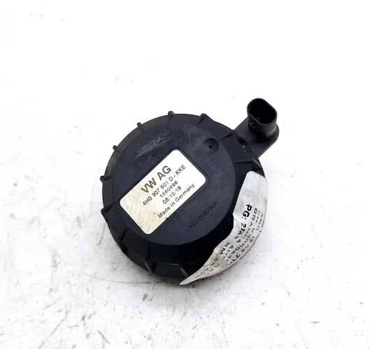Atuador Som Impacto Vw Golf Gti 2.0 2019 4h0907601d