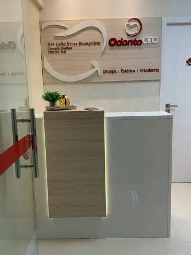 Arrendo consultório Odontológico