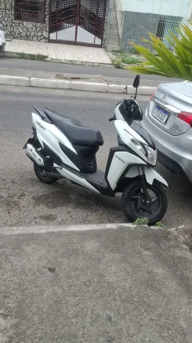 Elite mais nova da cidade