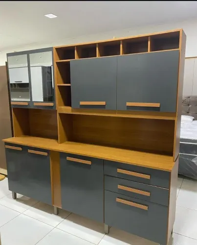 KIT COZINHA ANTONELA R$1.749,00