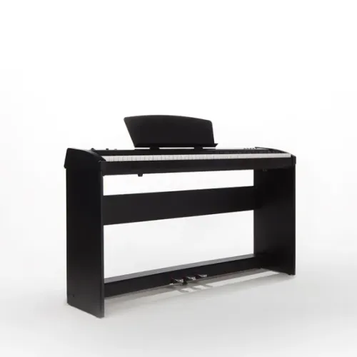 Piano Digital Essenfelder E100 Preto