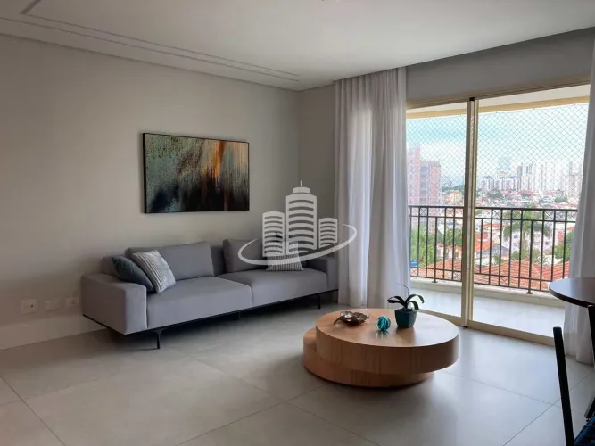 Apartamento com 3 quartos, Jardim São Paulo(Zona Norte), São Paulo, Cod: 8463
