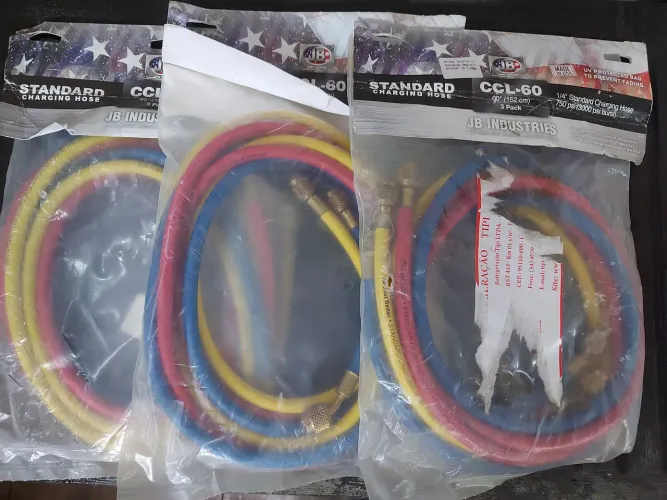 Vendo kit mangueira 