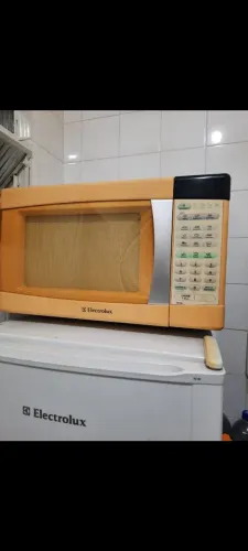 Micro-ondas