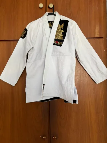 ? Kimono Jiu-Jitsu Kyoshi A1 Slim - Original!